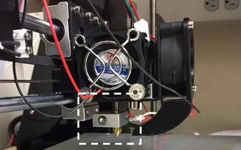 华体会：可以让知识产权受到保护的3D打印