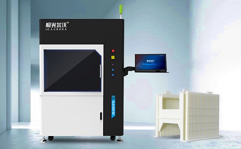 华体会：工业级SLA 3D打印机和桌面级LCD 3D打印机有什么不同？